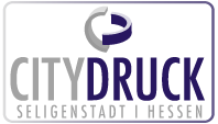 CityDruck Logo